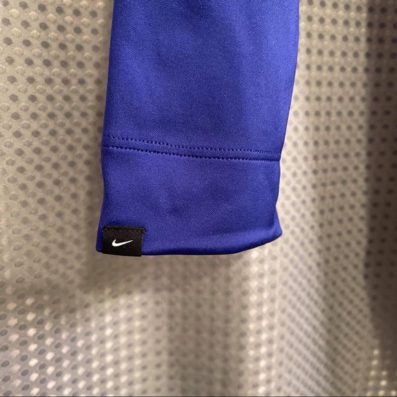 Nike Women's UV Long Sleeve Golf Bodysuit - Picture 3 of 7